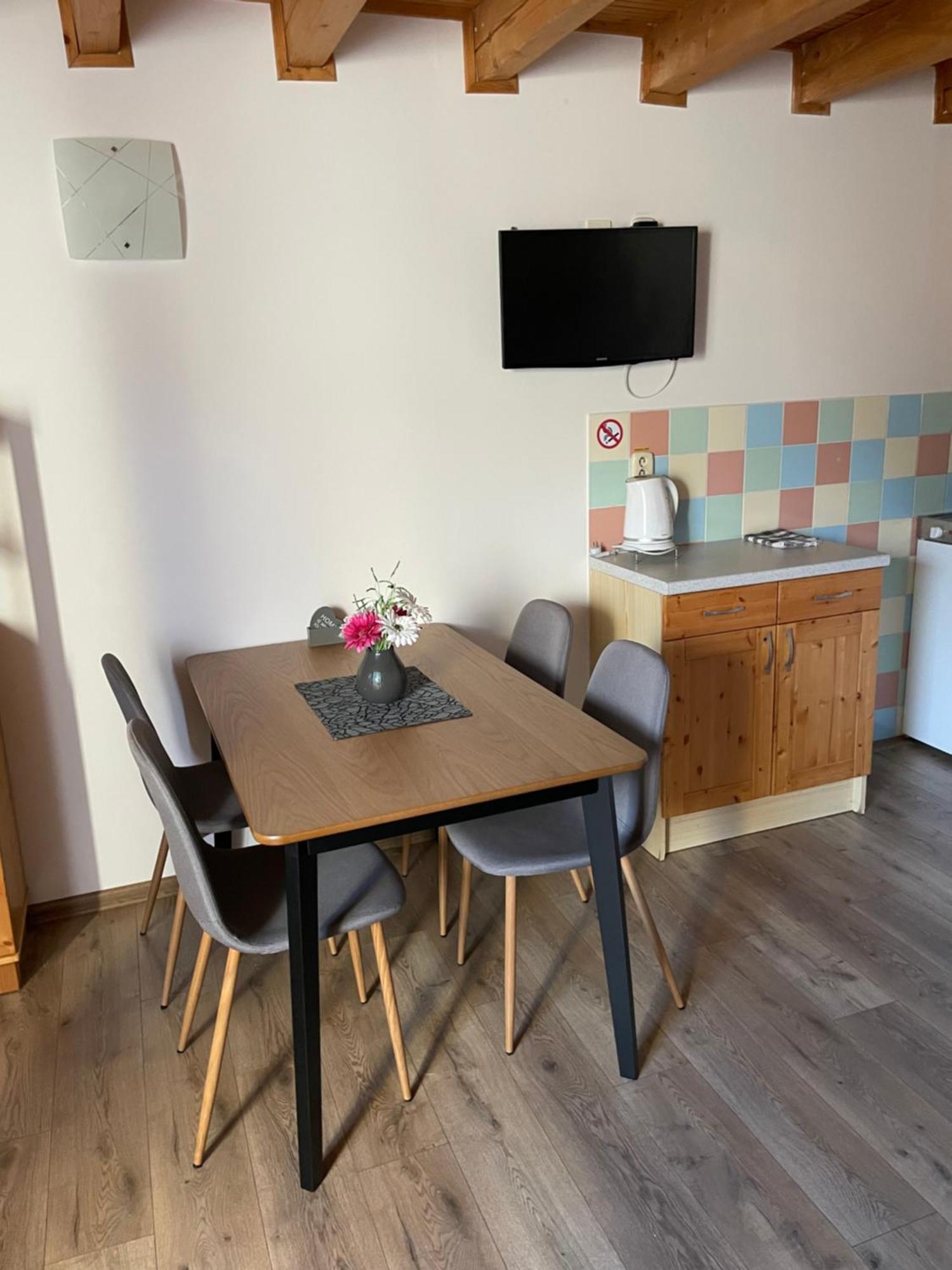 Aquarelax Liptov Tatralandia Apartment Liptovský Mikuláš Exterior foto